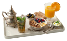 Healthy
