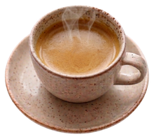 Double Espresso
