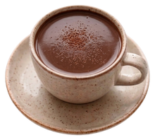 Chocolat Chaud