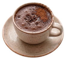 Chocolat À L'ancienne