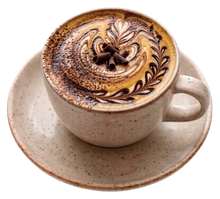 Mocaccino