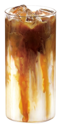 Ice Latte Vanille