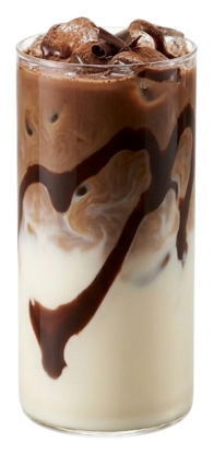Ice Latte Chocolat