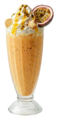 Milkshake Passion