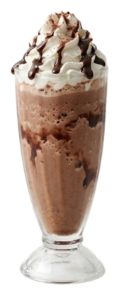 Frappuccino Chocolat