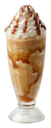Frappuccino Caramel
