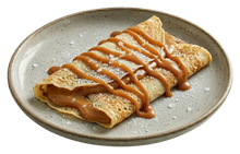 Crêpe Caramel Beurre Salé