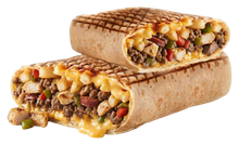 Tacos Mixte