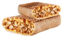 Tacos Poulet