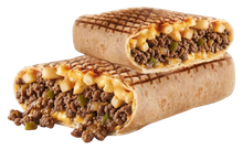 Tacos Viande Hachée