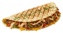 Quesadillas Viande Hachée
