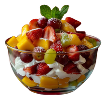 Salade De Fruits
