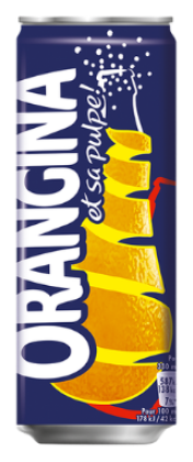 Orangina