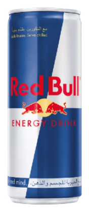 Red Bull