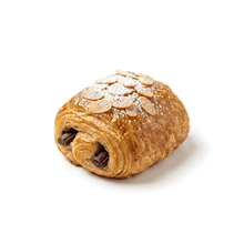 Mini Pain Au Chocolat
