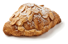 Mini Croissant Amande