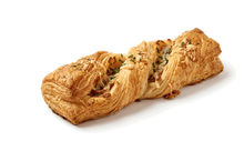 Viennoiserie Salée