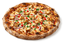 Pizza Poulet