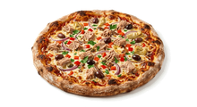 Pizza Thon