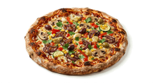 Pizza Végétarienne