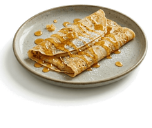 Crêpe Miel