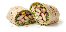 Wrap Poulet