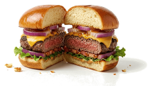 Cheese Burger