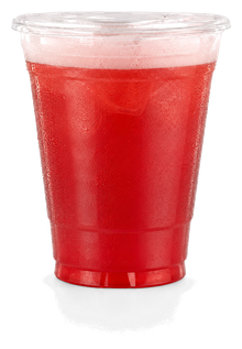 Ice Tea Framboise
