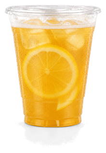 Ice Tea Citron
