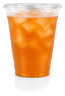 Ice Tea Pêche