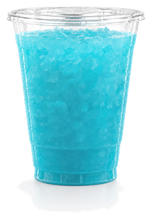 Blue Hawaii