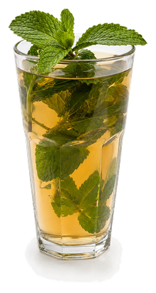 Thé Chamali