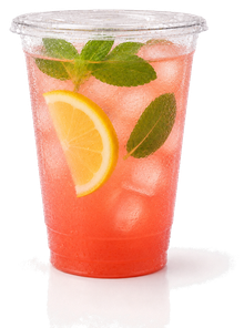 Mojito Fraise