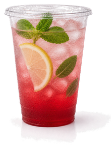 Mojito Framboise