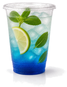 Mojito Coracao Blue
