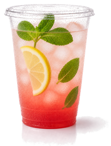 Mojito Pastèque