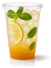 Mojito Fruit De La Passion