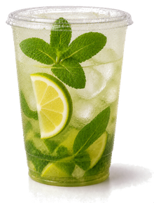 Virgin Mojito