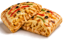Tacos Gratiné poulet 
