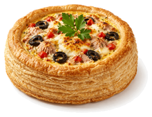 Tarte Au Thon