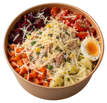 Salade Niçoise