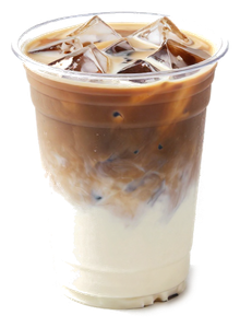 Spanish Latte